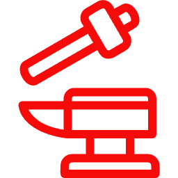 yunque para herrería